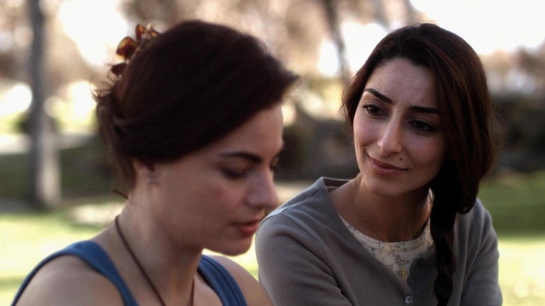 кадр из фильма Елена – свободная