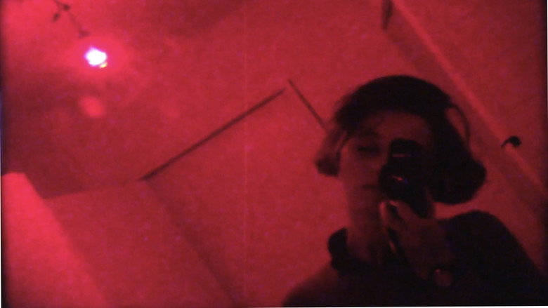 кадр из фильма New York Film Diary