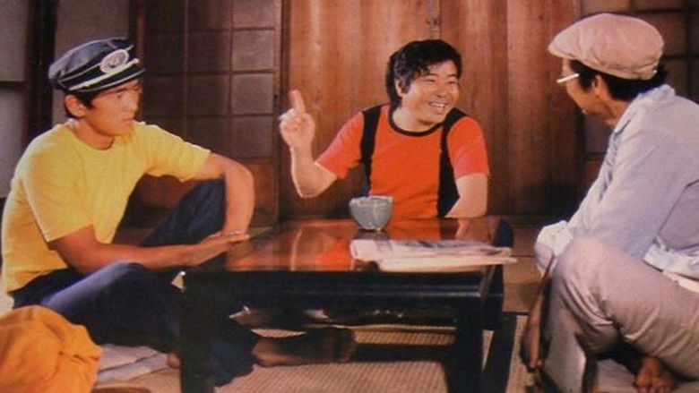 кадр из фильма Hai yuan chi hao