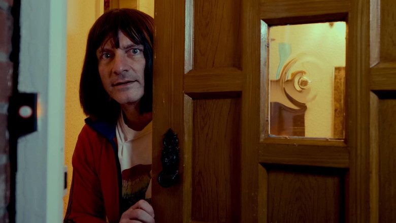 кадр из фильма Next of Kim