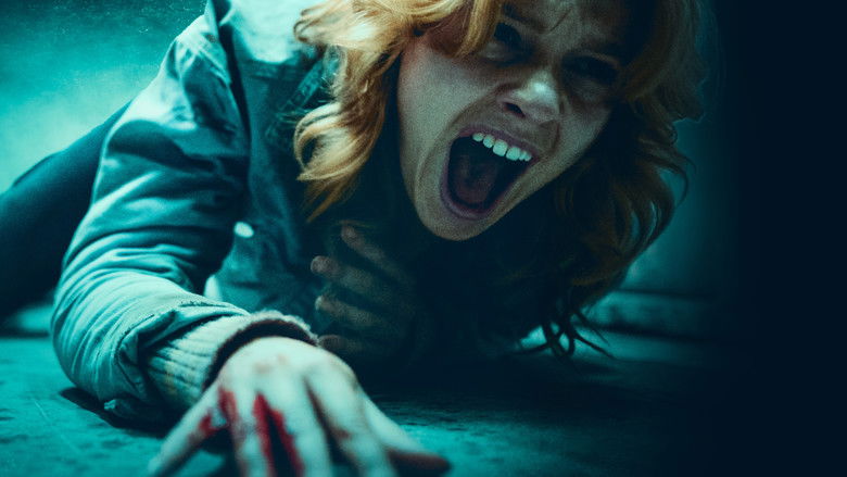 кадр из фильма Девушка в окне