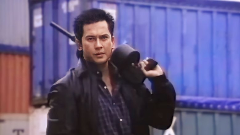 кадр из фильма Lucio Margallo