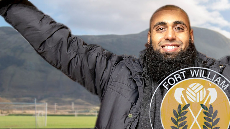 кадр из фильма Fight at the Fort