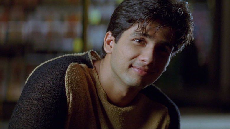 кадр из фильма Сердце просит большего