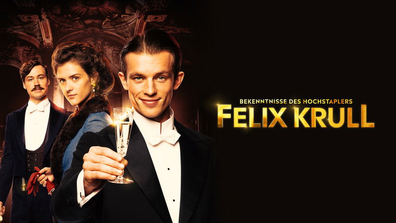 кадр из фильма Bekenntnisse des Hochstaplers Felix Krull