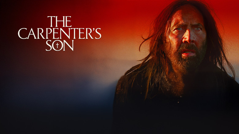 кадр из фильма Сын плотника