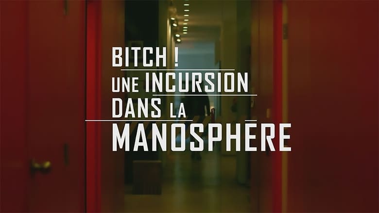 кадр из фильма Bitch! Une incursion dans la manosphère