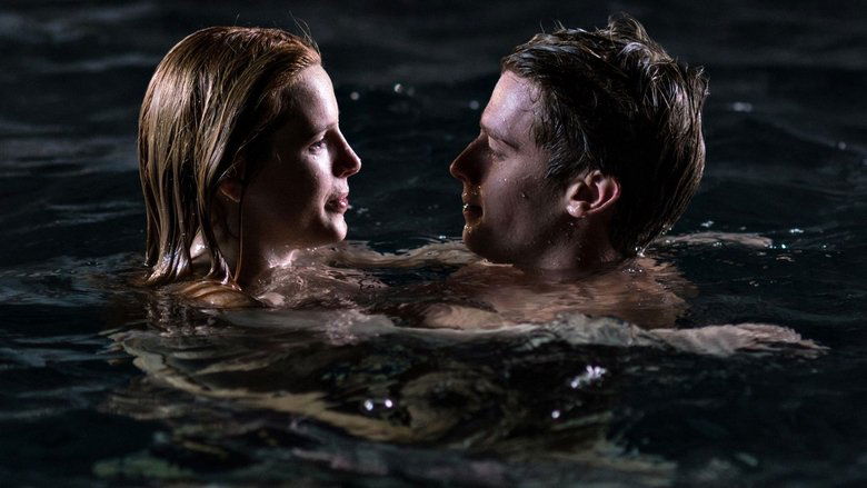 кадр из фильма Полночное солнце