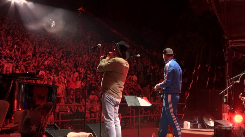 кадр из фильма Южный Парк: 25-й юбилейный концерт