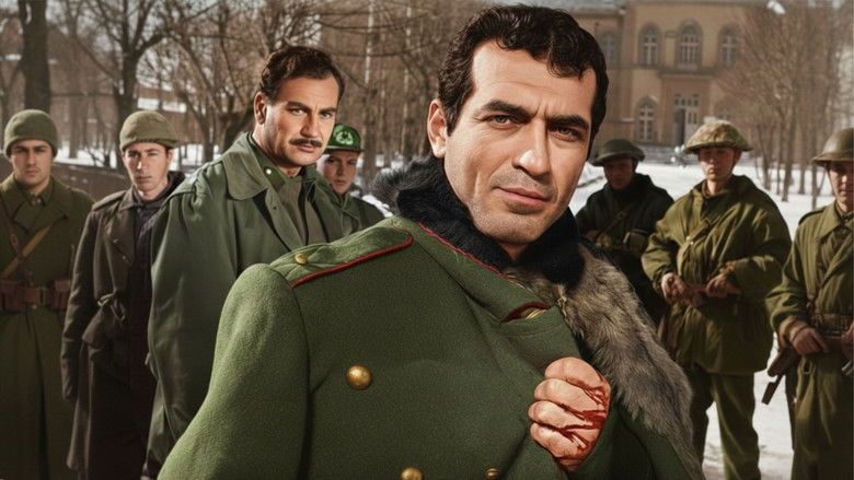 Buzlar Çözülmeden