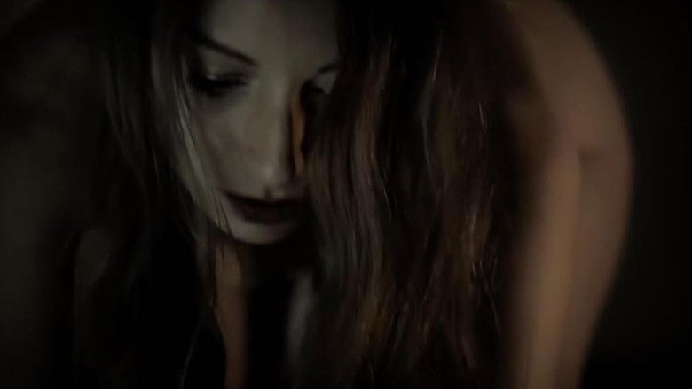 кадр из фильма Das Verlangen der Maria D.