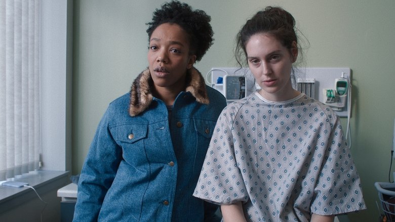 кадр из фильма Прости, детка