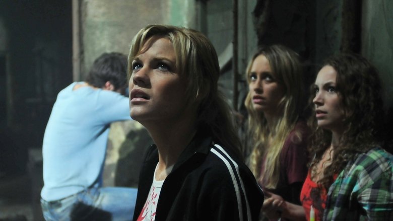 кадр из фильма Добыча