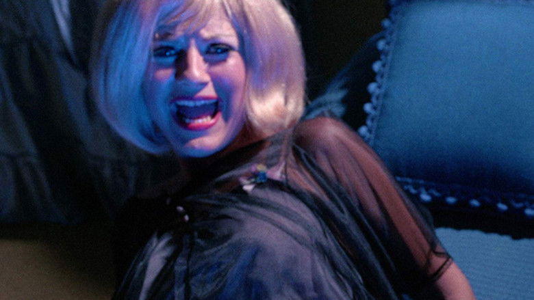 кадр из фильма A Taste of Blood