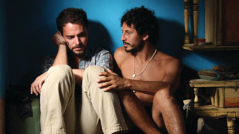 кадр из фильма Подводное течение