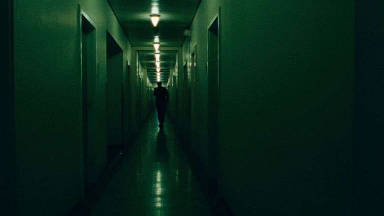 кадр из фильма DEAD AIR