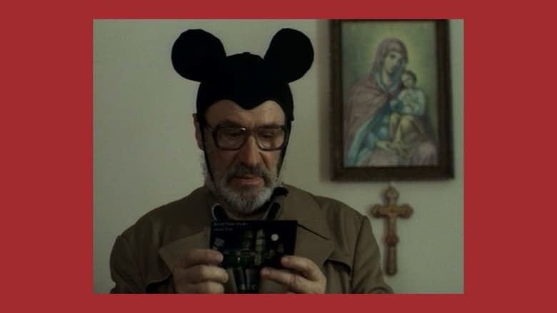 кадр из фильма Ники Арделян, полковник запаса