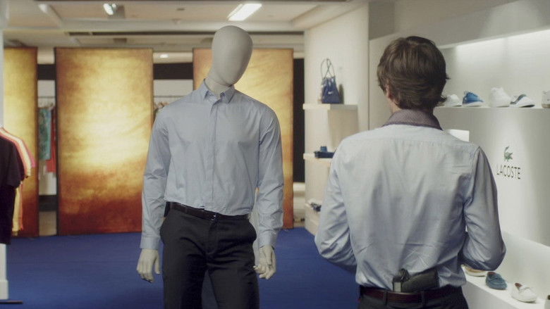 кадр из фильма Париж - это праздник