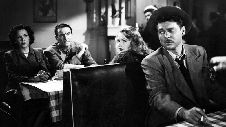 кадр из фильма Dragnet