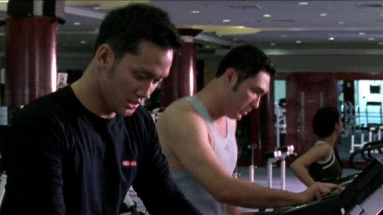 кадр из фильма Arisan!