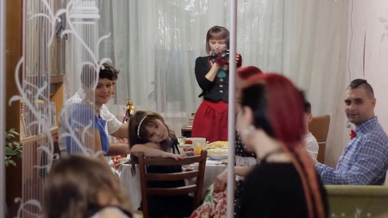 кадр из фильма Зв'язок