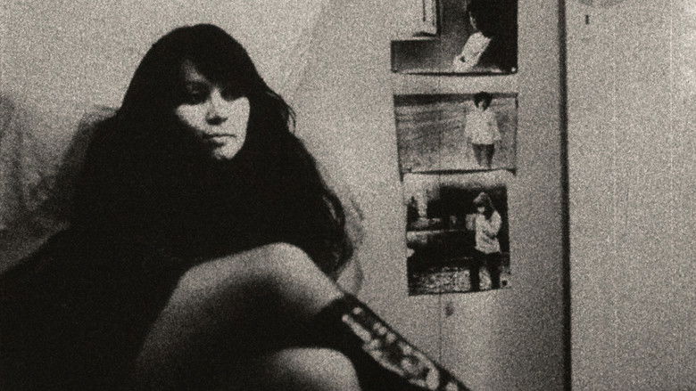 кадр из фильма Blanca Putica. A Girl in Love