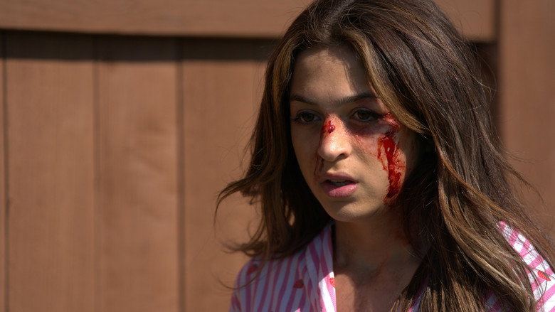 кадр из фильма Лики смерти