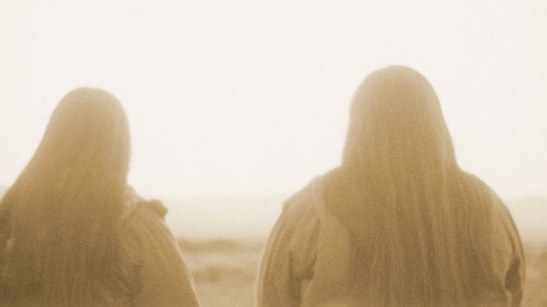 кадр из фильма Silent Trespasser