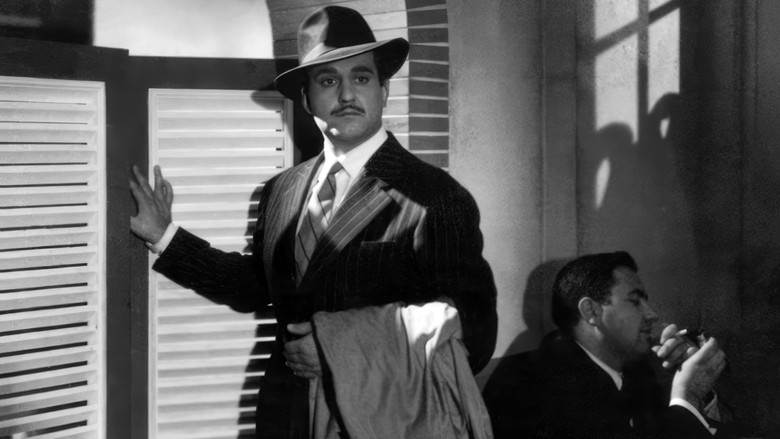 кадр из фильма Cantiga da Rua