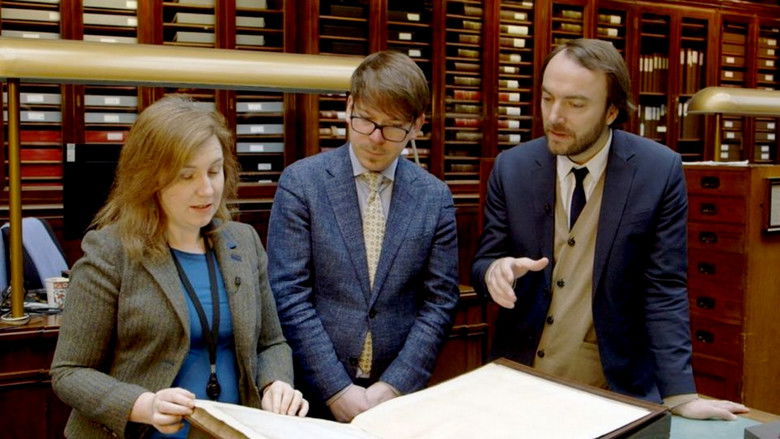 кадр из фильма Rivalen der Renaissance: Bellini und Mantegna