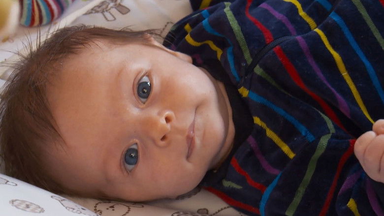 кадр из фильма Still Loved