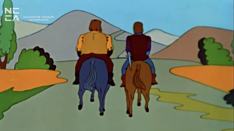 Кто твой друг ?