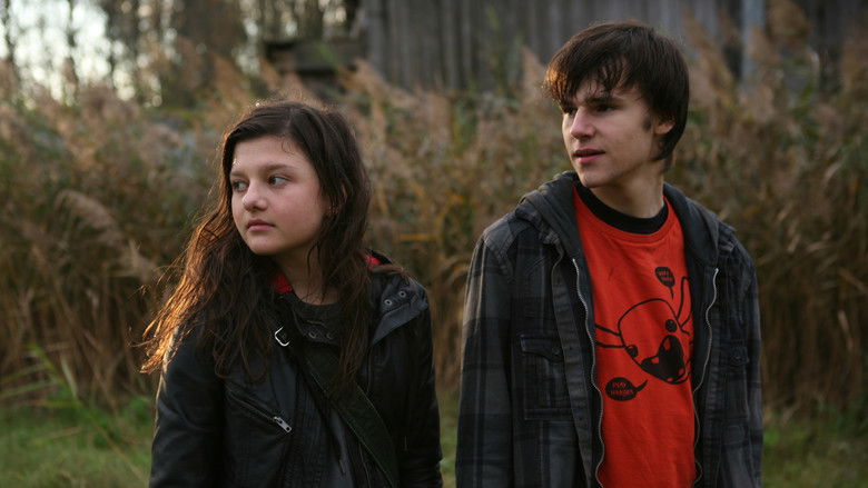 кадр из фильма Avant que mon cœur bascule