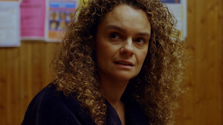 кадр из фильма Doughnut