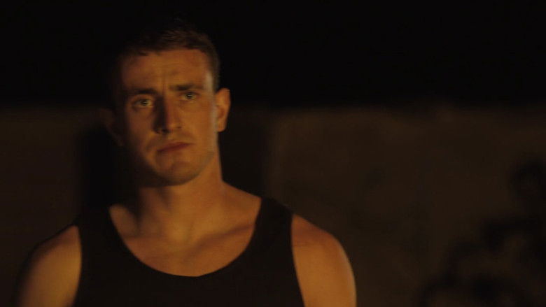 кадр из фильма Кармен