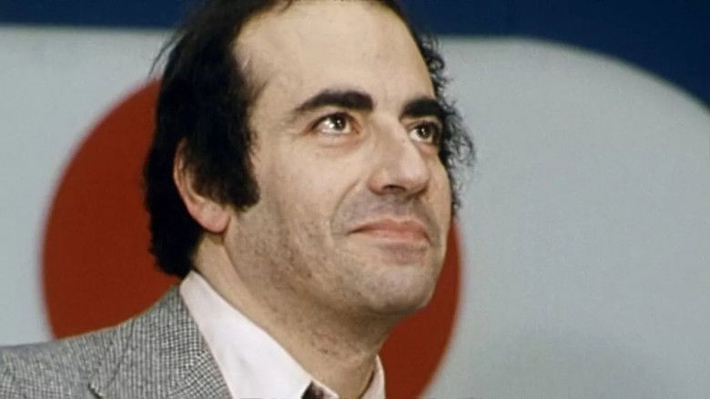 кадр из фильма Jean-Pierre Elkabbach, autoportrait de mon père