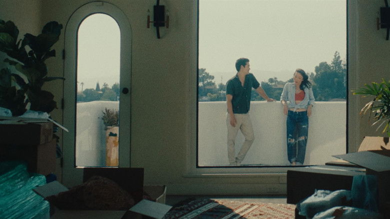 кадр из фильма This Time