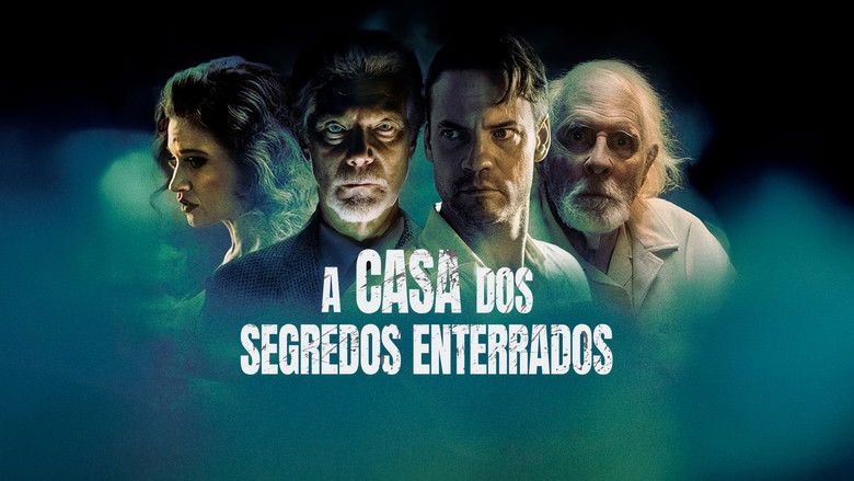 кадр из фильма Середина века