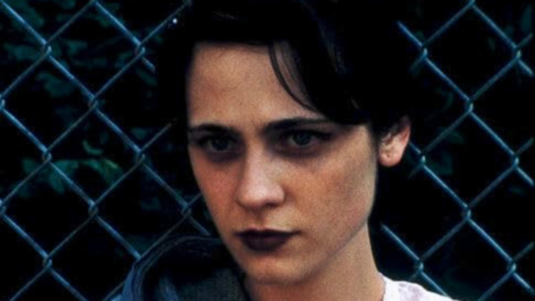 кадр из фильма Маниакальный