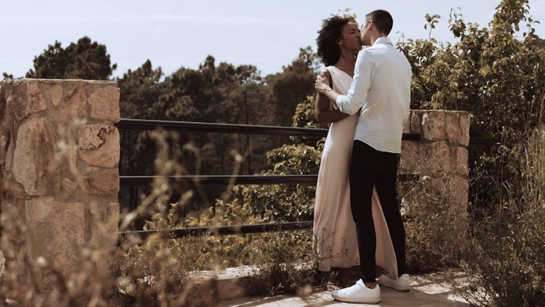 кадр из фильма Ebony Tales 2: Creampie