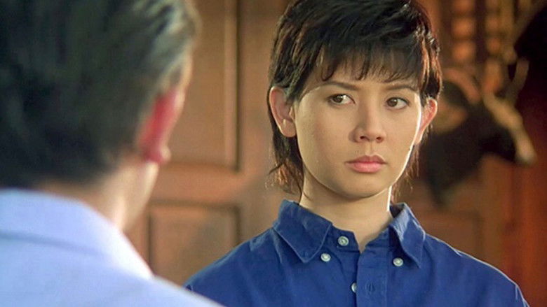 кадр из фильма บุญชู 8 เพื่อเธอ