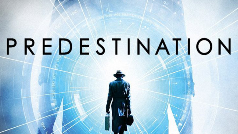 кадр из фильма Патруль времени