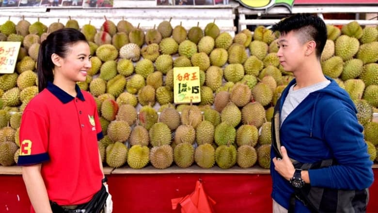 кадр из фильма 爱在小红点