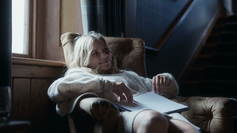 кадр из фильма Le Scénario