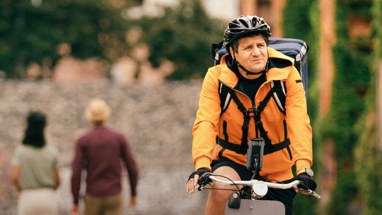 кадр из фильма E noi come stronzi rimanemmo a guardare