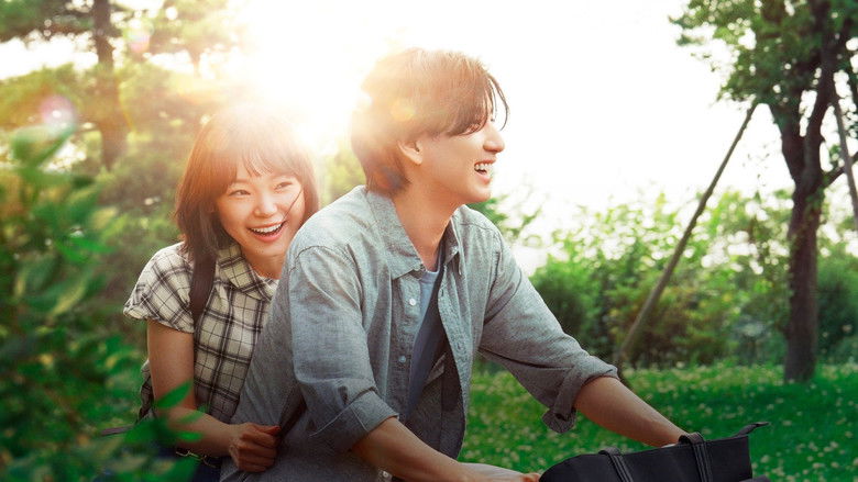 кадр из фильма 言えない秘密