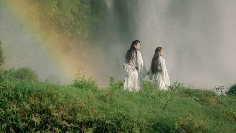 кадр из фильма Kiều