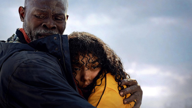 кадр из фильма Хищный рывок