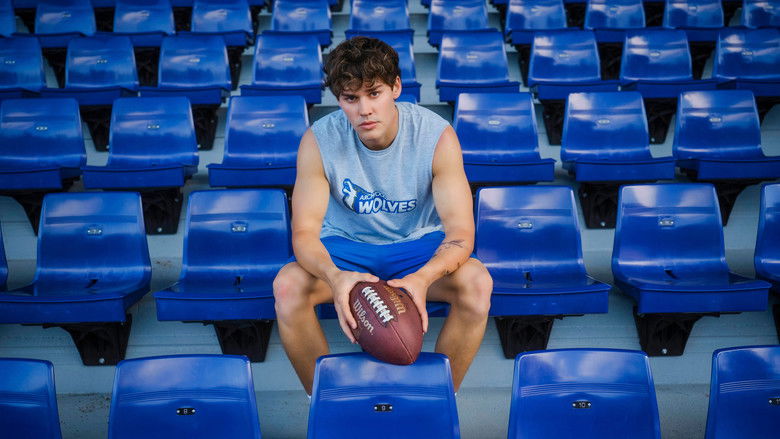 кадр из фильма Плохой парень и я