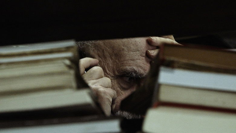 кадр из фильма Adeus aos Livros